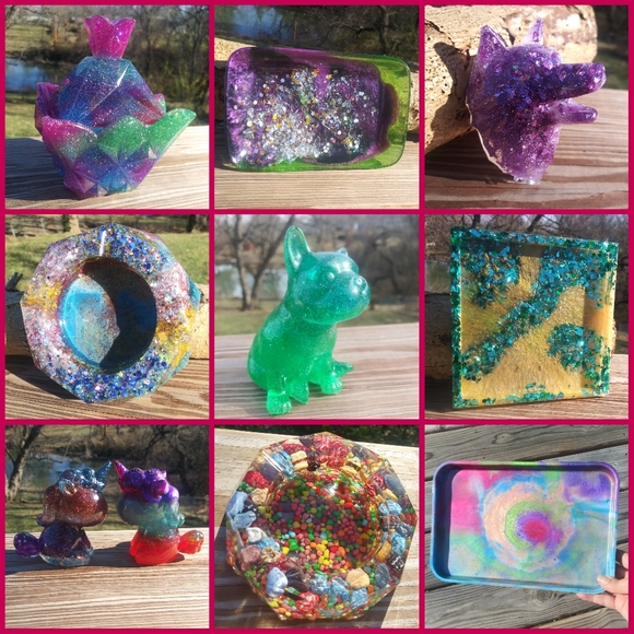 Zap & Zam🎨🥰💖❤️💌📬🌕🌞🧿🌻😎☀️ - Picture 5 of 8